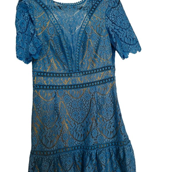 Dress - Picture 5 of 6